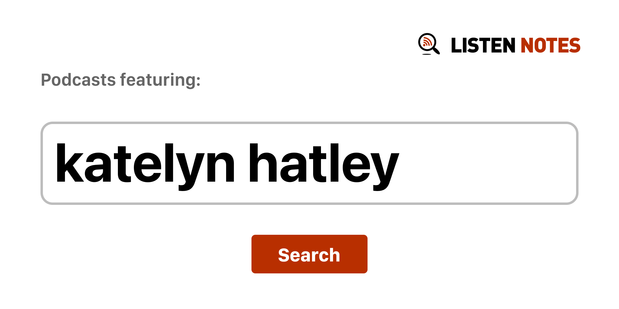 Only fans hatley katelyn Katelyn Hatley